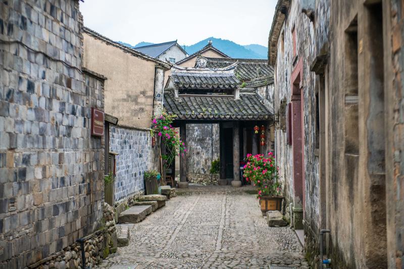 塔科马