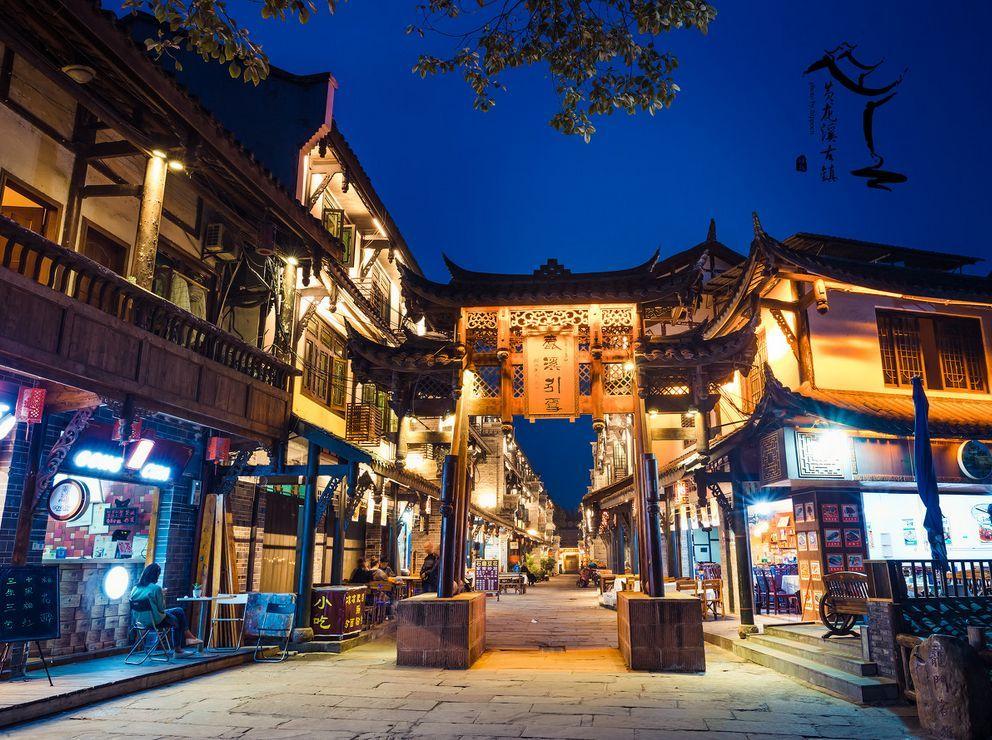 逃离鱼店