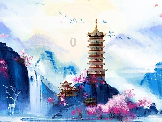 bibi下载安装游戏画面