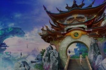 逃离陈旧房3